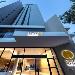 Hotels near Rosehill Gardens Racecourse - SKYE Hotel Suites Parramatta