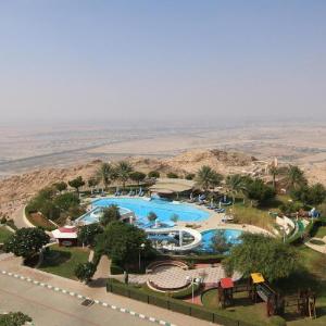 Mercure Grand Jebel Hafeet, Al Ain