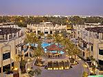 Al Ain United Arab Emirates Hotels - Al Ain Rotana - Al Ain