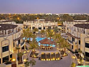 Al Ain Rotana, Al Ain