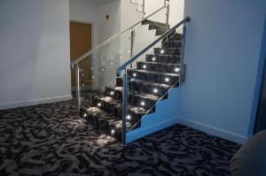 Signature London, Redbridge