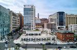 Govans Maryland Hotels - Residence Inn By Marriott Baltimore At The Johns Hopkins Medical Campus