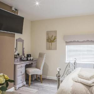 Burlington Hotel Hull City Centre