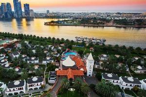 Marbella Resort, Sharjah