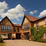 Hotels near Warwick Arts Centre - Warwick Conferences - Scarman