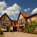 Assembly Leamington Hotels - Warwick Conferences - Scarman