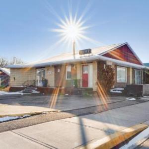 Hotel Bethel - Fort MacLeod AB