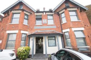 Westciti Caroco Aparthotel, Croydon
