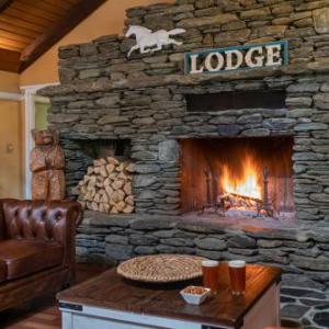 White Horse Lodge