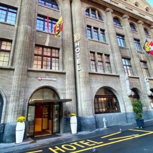 Best Western Plus Hotel Bern