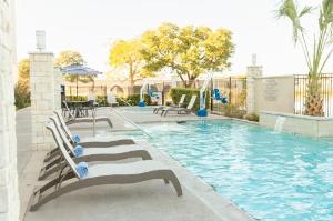 SpringHill Suites by Marriott Austin Cedar Park, Cedar Park
