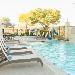 Hotels near Haute Spot Event Venue - SpringHill Suites by Marriott Austin Cedar Park