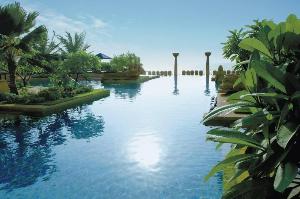 JW Marriott Mumbai Juhu, Mumbai