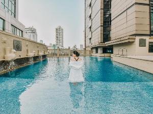 JW Marriott Hotel Jakarta, Jakarta