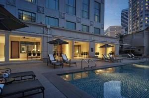 JW Marriott Kuala Lumpur, Kuala Lumpur