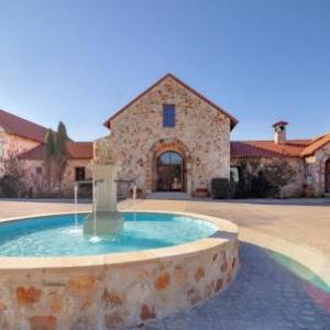 Killeen Civic and Conference Center Hotels - The Vineyard at Florence