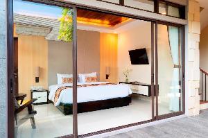 La Paradis Villa, Canggu