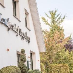 Hotels near OWL Event Center Halle - Landgasthof Pappelkrug