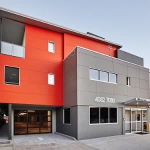 Hotels near Maitland Showground - East Maitland Executive Apartments
