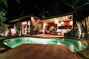 Majo Private Villas, Gili Trawangan
