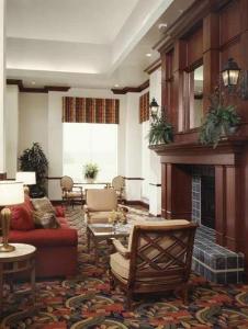 Hilton Garden Inn Dubuque Downtown, Dubuque