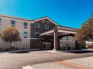 Comfort Suites San Angelo near University, San Angelo