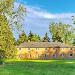 The Backcountry Inn & Hostel