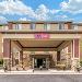 Hotels near LMCU Ballpark - Comfort Suites Grand Rapids North