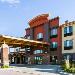 Quality Inn & Suites Airport North