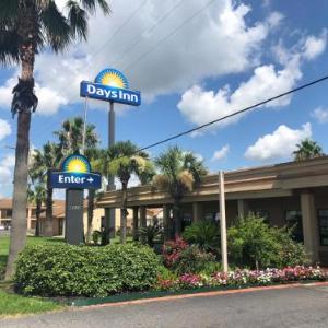 Days Inn by Wyndham Lake Charles