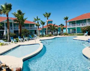 Days Inn by Wyndham Port Aransas TX, Port Aransas
