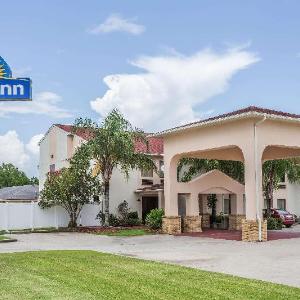 Hotels near Houma Terrebonne Civic Center - Days Inn By Wyndham Houma La