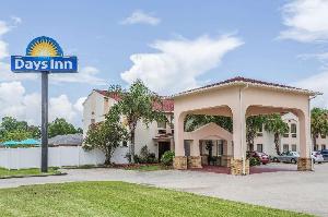 Days Inn by Wyndham Houma LA, Houma