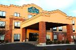 Aldrich Missouri Hotels - La Quinta Inn & Suites By Wyndham Springfield Airport Plaza