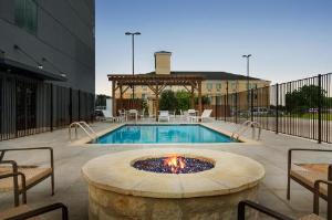 Country Inn & Suites by Radisson, New Braunfels, TX, New Braunfels