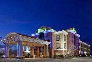 Holiday Inn Express Enid-Highway 412, Enid