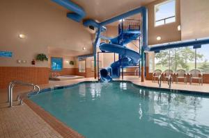 Days Inn by Wyndham Red Deer, Red Deer