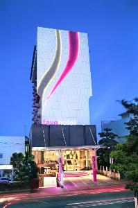 favehotel S. Parman Medan, Medan