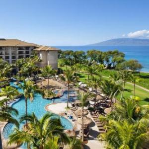 Hotels near Maui Theatre - The Westin Nanea Ocean Villas Ka'anapali