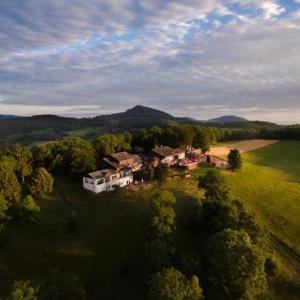 Berghotel Lothar-Mai-Haus