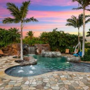 Hotels near Wet 'n' Wild Hawaii - Embassy Suites by Hilton Oahu Kapolei