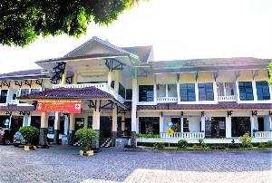 Hotel Wisata, Magelang