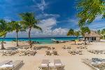 Mil Mexico Hotels - The Westin Cozumel