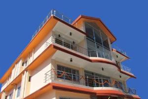 Hotel Pride, Kalimpong