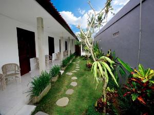 Andy Guesthouse, Canggu