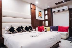 Hotel Vijan Palace, Jabalpur