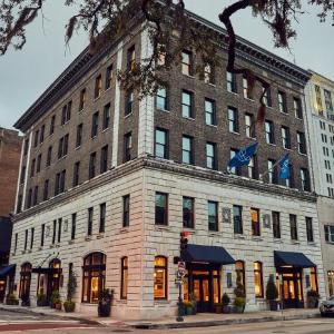 Johnny Mercer Theatre Hotels - The Drayton Hotel Savannah Curio Collection by Hilton