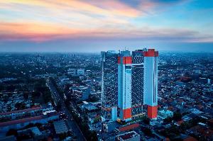 Fairfield by Marriott Surabaya, Surabaya