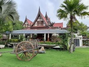 Villa Panalai, Nakhon Nayok