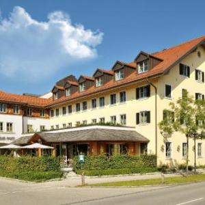 Hotel zur Post